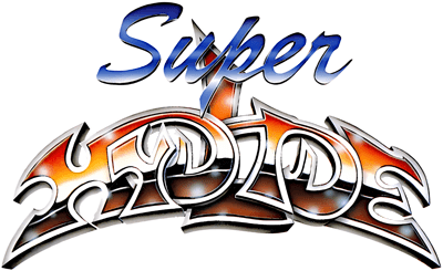 Super Hydlide (SEGA) Play Online